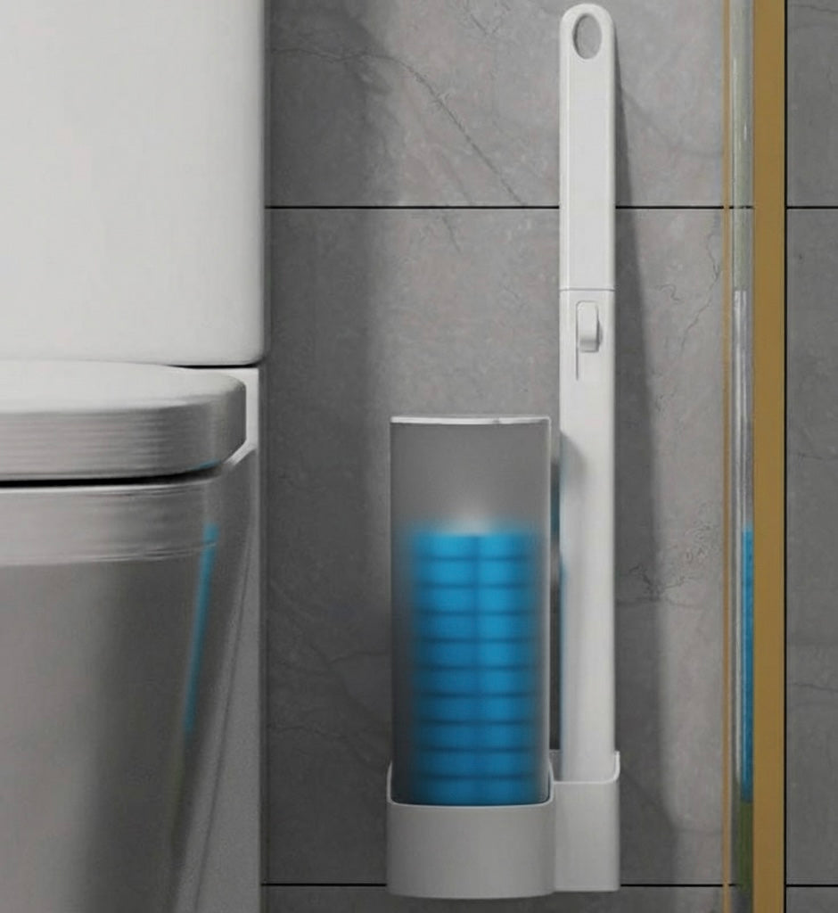 Aurafresh | Elke beurt een nieuwe frisse start