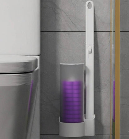 Aurafresh | Elke beurt een nieuwe frisse start