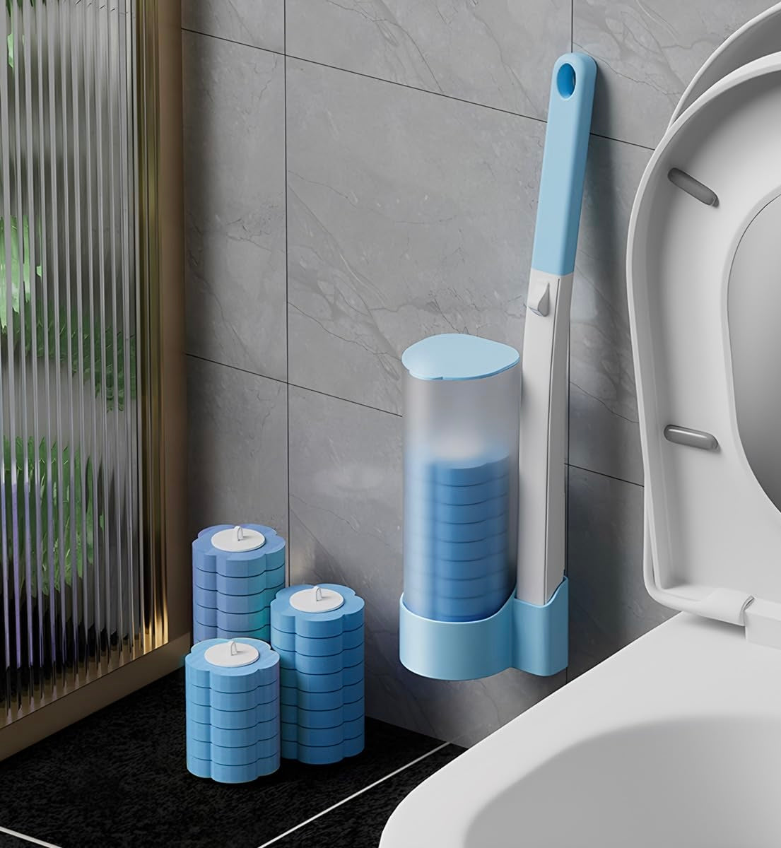 Aurafresh | Elke beurt een nieuwe frisse start