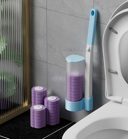 Aurafresh | Elke beurt een nieuwe frisse start