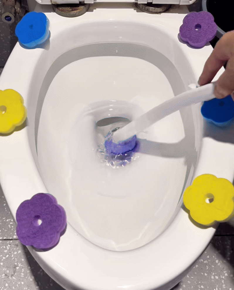 Aurafresh | Elke beurt een nieuwe frisse start