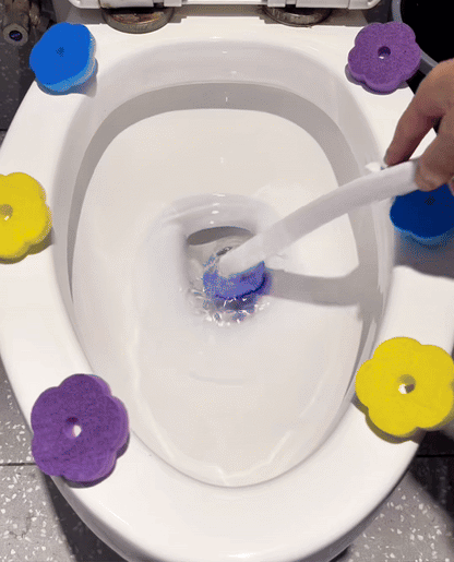 Aurafresh | Elke beurt een nieuwe frisse start